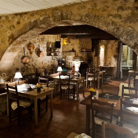 Auberge De Baudinard Sur Verdon Hotel Buitenkant foto