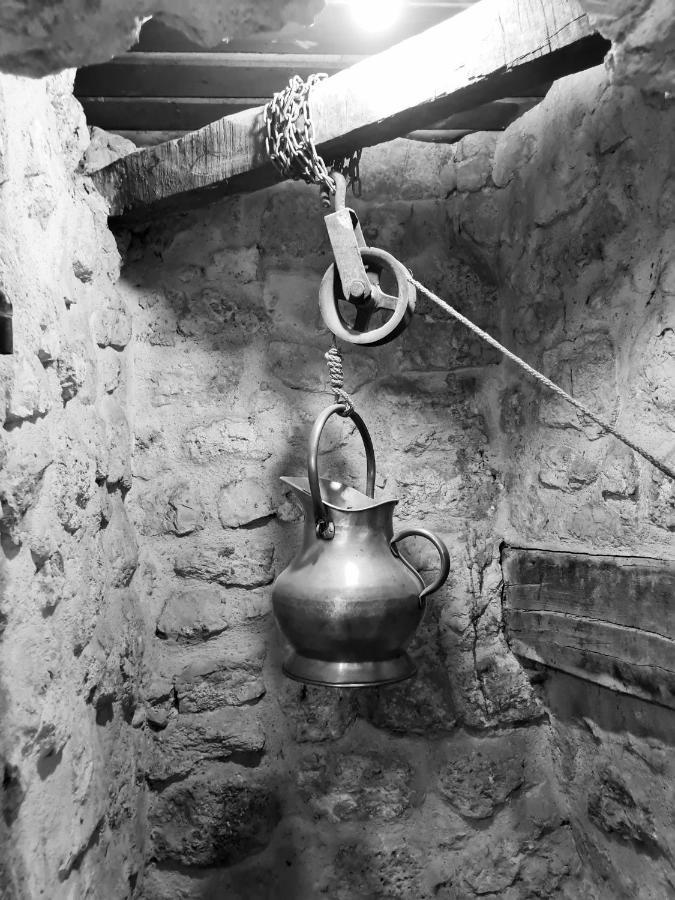 Auberge De Baudinard Sur Verdon Hotel Buitenkant foto