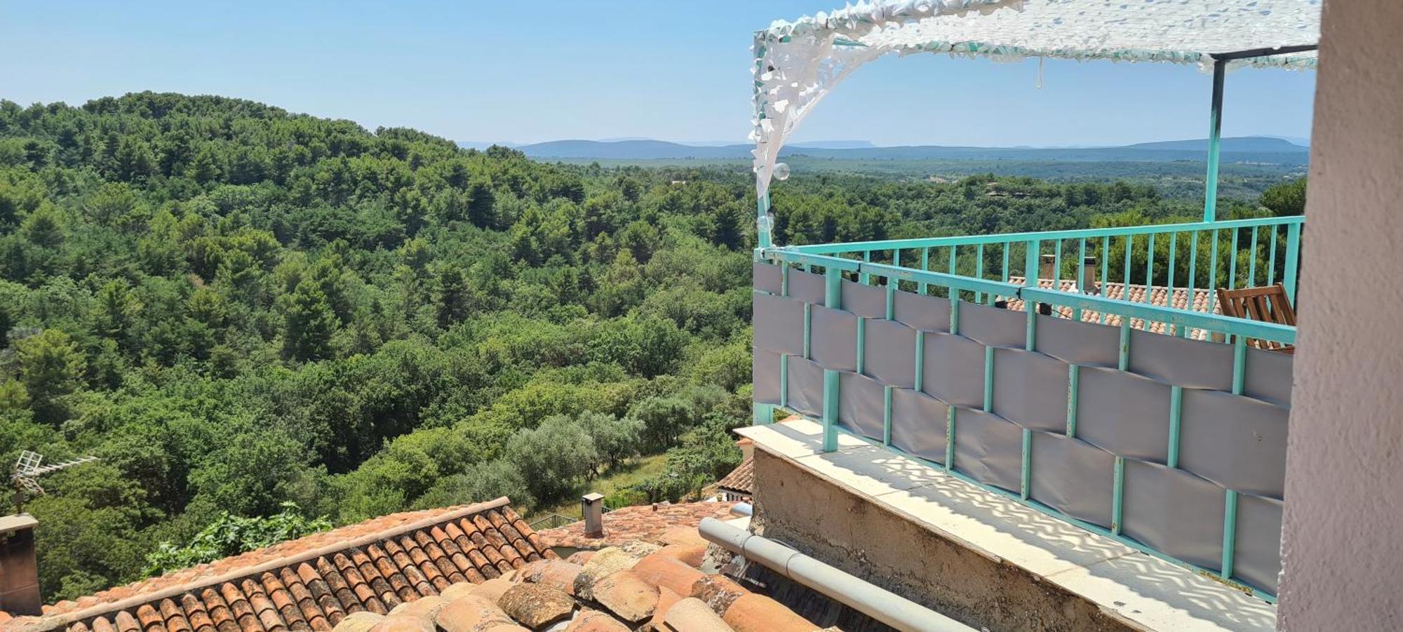 Auberge De Baudinard Sur Verdon Hotel Buitenkant foto