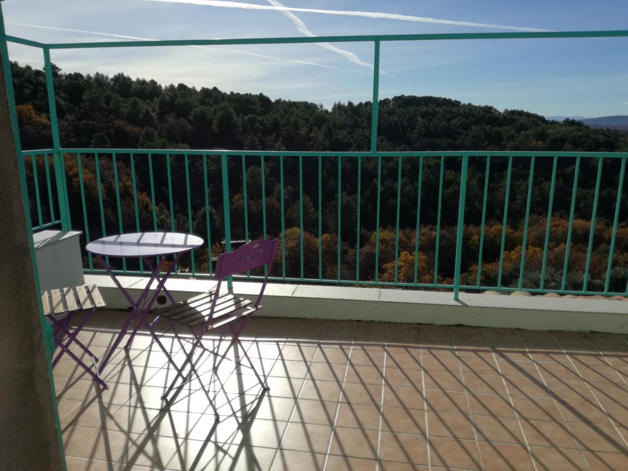 Auberge De Baudinard Sur Verdon Hotel Buitenkant foto